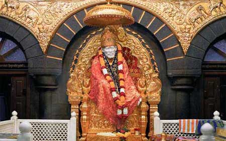 sai baba shirdi